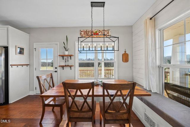 201 Hurdle Mills Road, Cedar Grove, NC 27231