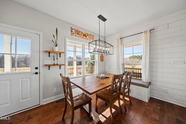 201 Hurdle Mills Road, Cedar Grove, NC 27231