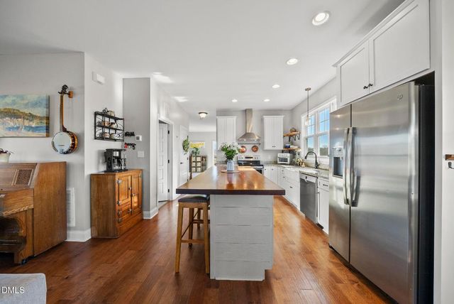 201 Hurdle Mills Road, Cedar Grove, NC 27231