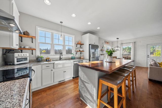 201 Hurdle Mills Road, Cedar Grove, NC 27231