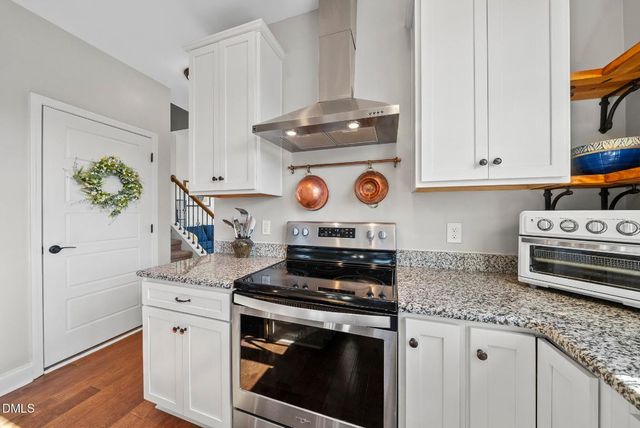 201 Hurdle Mills Road, Cedar Grove, NC 27231