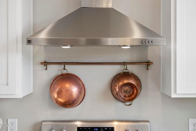 201 Hurdle Mills Road, Cedar Grove, NC 27231