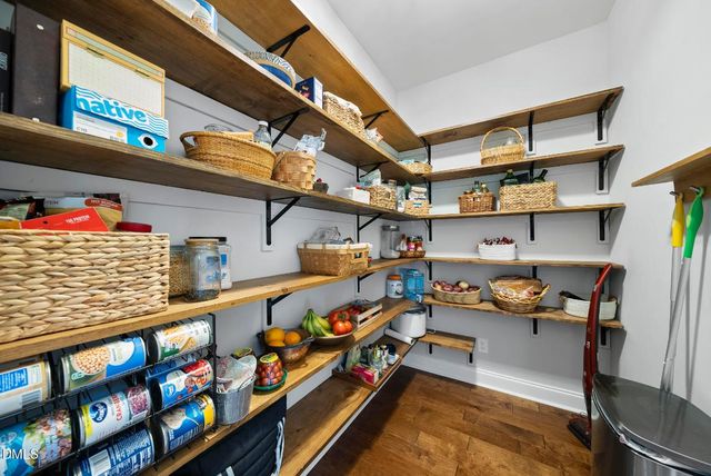 201 Hurdle Mills Road, Cedar Grove, NC 27231