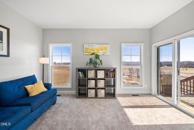 201 Hurdle Mills Road, Cedar Grove, NC 27231