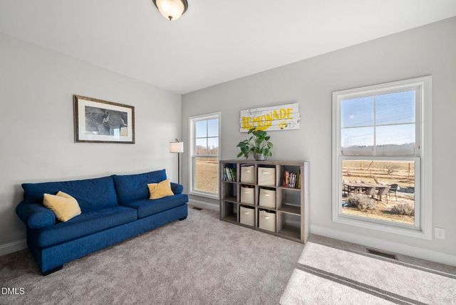 201 Hurdle Mills Road, Cedar Grove, NC 27231