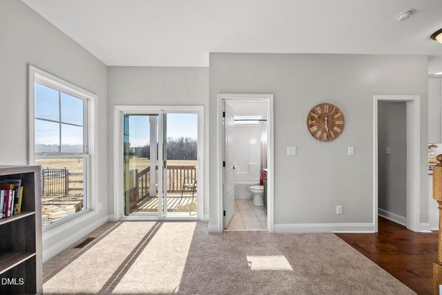 201 Hurdle Mills Road, Cedar Grove, NC 27231