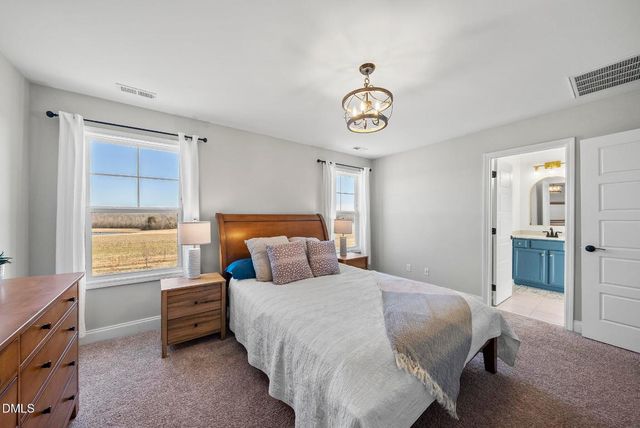 201 Hurdle Mills Road, Cedar Grove, NC 27231