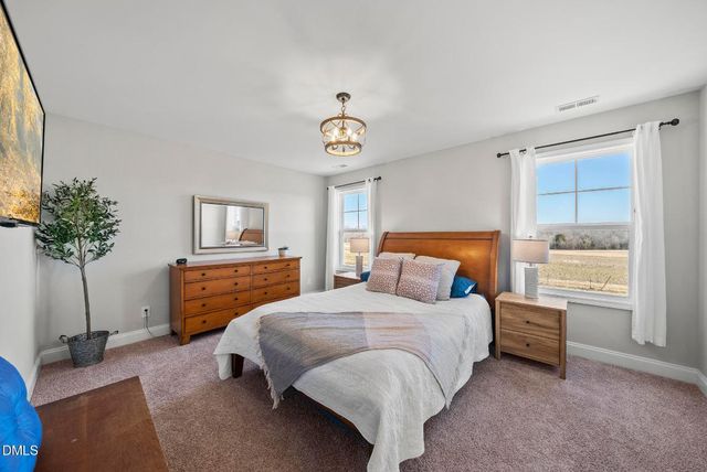 201 Hurdle Mills Road, Cedar Grove, NC 27231