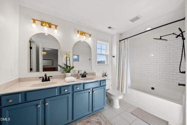 201 Hurdle Mills Road, Cedar Grove, NC 27231