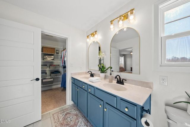 201 Hurdle Mills Road, Cedar Grove, NC 27231