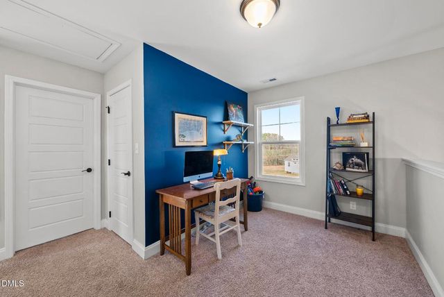 201 Hurdle Mills Road, Cedar Grove, NC 27231