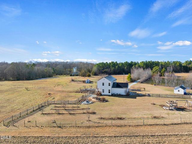 201 Hurdle Mills Road, Cedar Grove, NC 27231