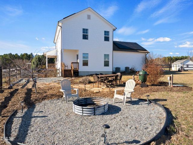 201 Hurdle Mills Road, Cedar Grove, NC 27231