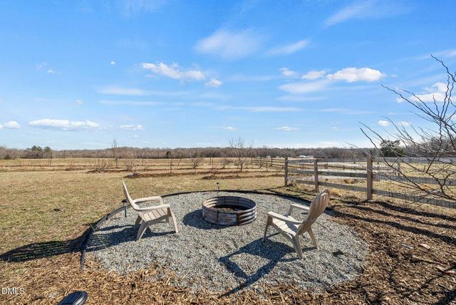 201 Hurdle Mills Road, Cedar Grove, NC 27231