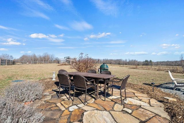 201 Hurdle Mills Road, Cedar Grove, NC 27231