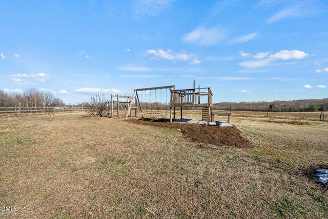 201 Hurdle Mills Road, Cedar Grove, NC 27231