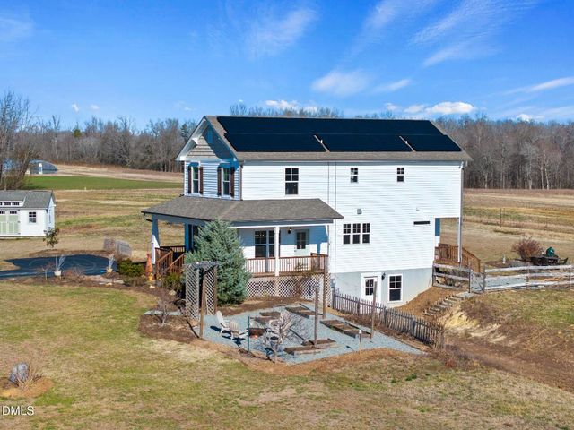 201 Hurdle Mills Road, Cedar Grove, NC 27231