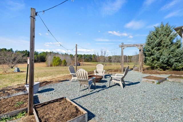 201 Hurdle Mills Road, Cedar Grove, NC 27231