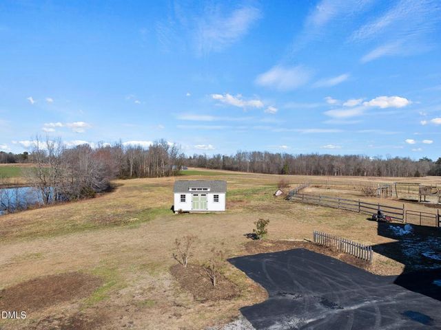 201 Hurdle Mills Road, Cedar Grove, NC 27231