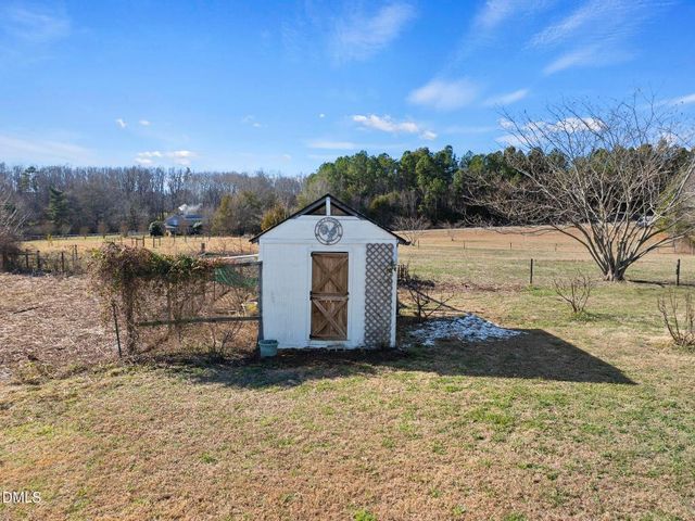 201 Hurdle Mills Road, Cedar Grove, NC 27231