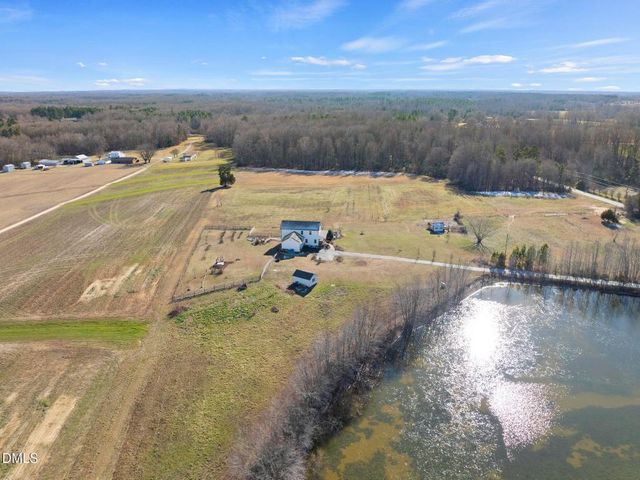 201 Hurdle Mills Road, Cedar Grove, NC 27231