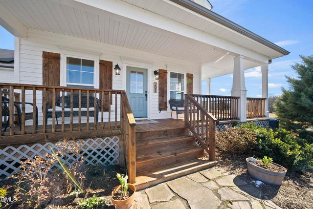 201 Hurdle Mills Road, Cedar Grove, NC 27231