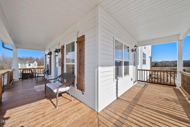 201 Hurdle Mills Road, Cedar Grove, NC 27231