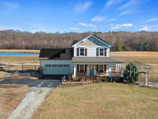 201 Hurdle Mills Road, Cedar Grove, NC 27231