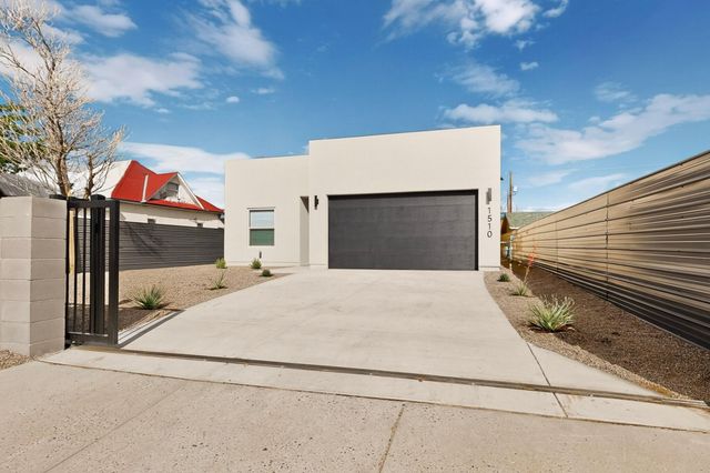 1510 John Street SE, Albuquerque, NM 87102