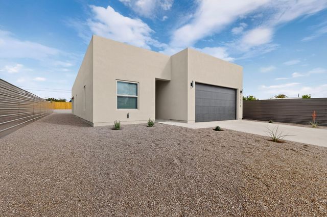 1510 John Street SE, Albuquerque, NM 87102