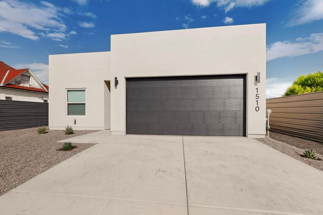 1510 John Street SE, Albuquerque, NM 87102