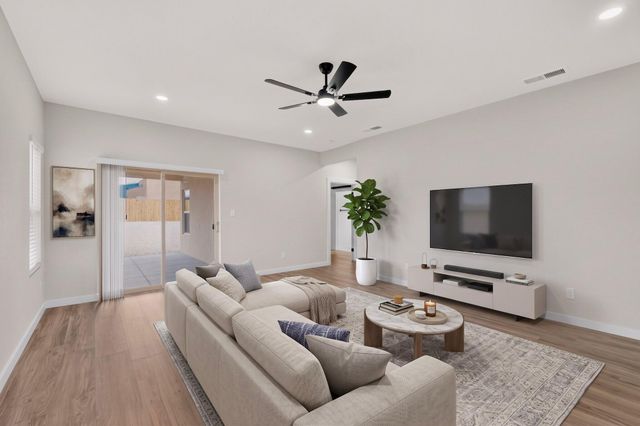1510 John Street SE, Albuquerque, NM 87102