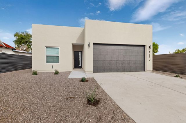 1510 John Street SE, Albuquerque, NM 87102