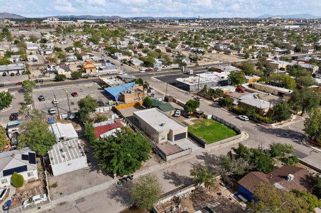 1510 John Street SE, Albuquerque, NM 87102