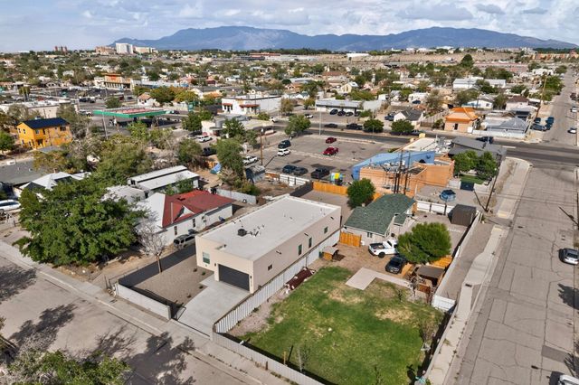 1510 John Street SE, Albuquerque, NM 87102