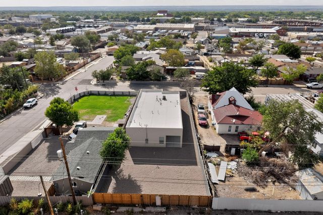 1510 John Street SE, Albuquerque, NM 87102