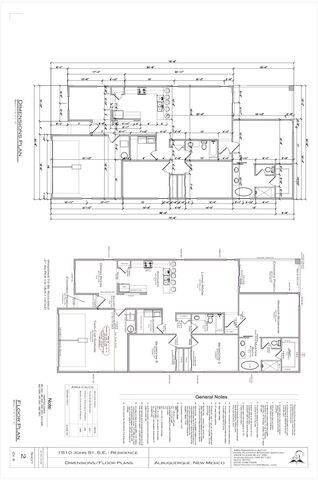 1510 John Street SE, Albuquerque, NM 87102
