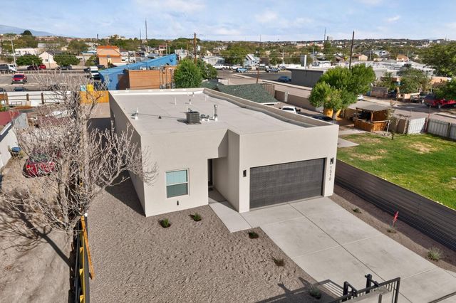1510 John Street SE, Albuquerque, NM 87102