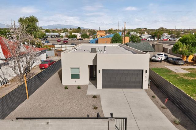 1510 John Street SE, Albuquerque, NM 87102