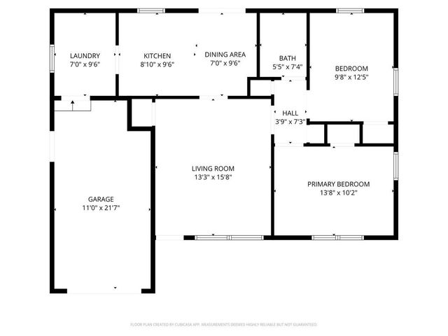 230 Turkle Ave, Haysville, KS 67060