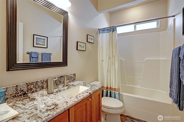 1612 Country Club Drive, Camano Island, WA 98282