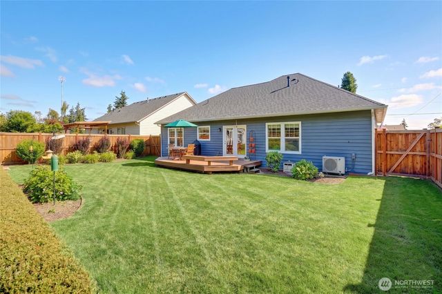 1612 Country Club Drive, Camano Island, WA 98282