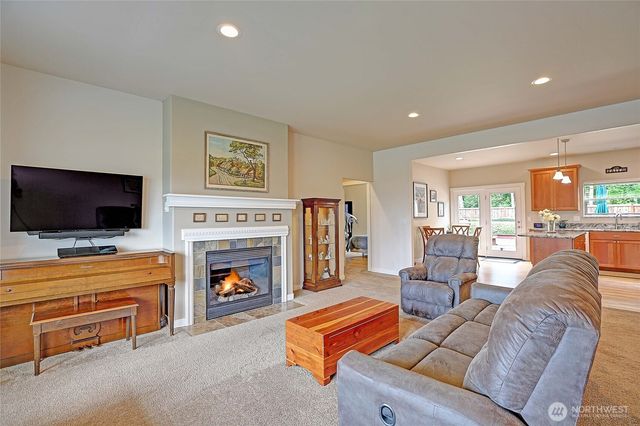1612 Country Club Drive, Camano Island, WA 98282