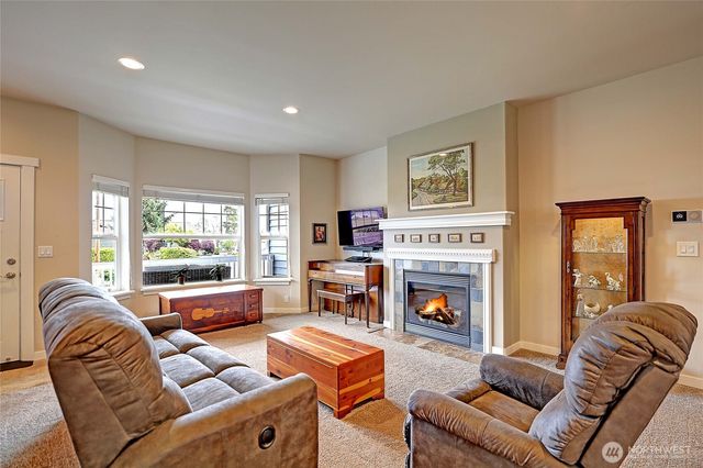 1612 Country Club Drive, Camano Island, WA 98282