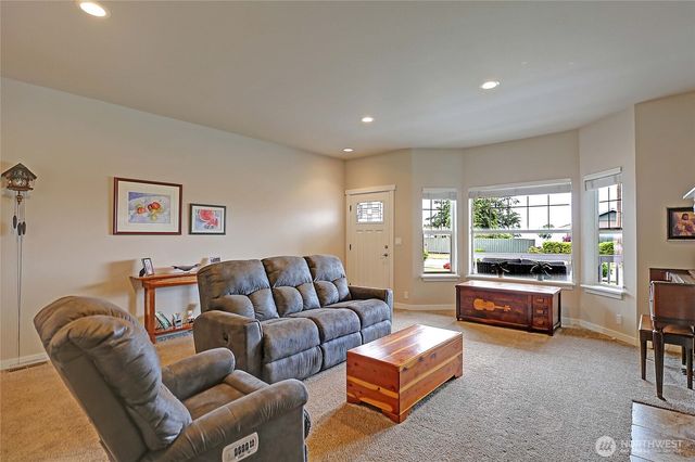 1612 Country Club Drive, Camano Island, WA 98282