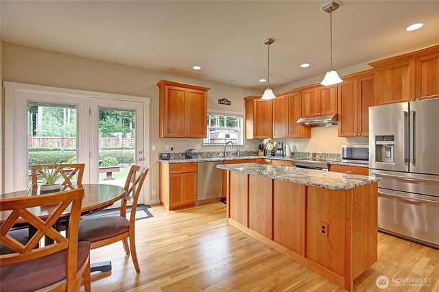 1612 Country Club Drive, Camano Island, WA 98282