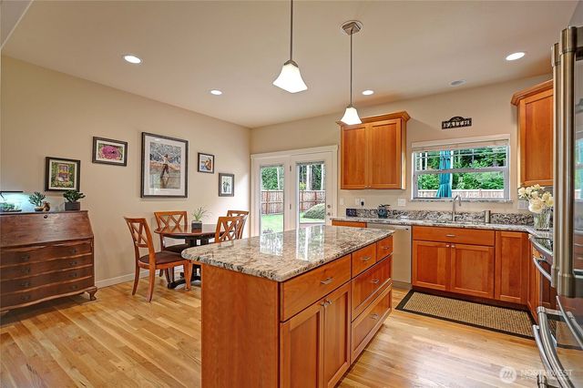 1612 Country Club Drive, Camano Island, WA 98282