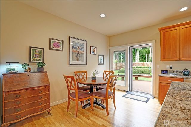 1612 Country Club Drive, Camano Island, WA 98282