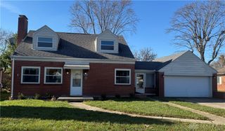 211 N Clay Street, New Carlisle, OH 45344