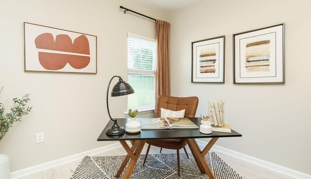 8829 Meadowvale Court, Ooltewah, TN 37363